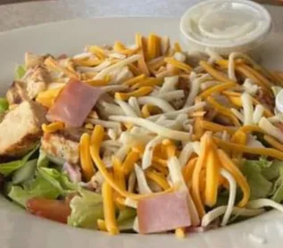 Chef Salad