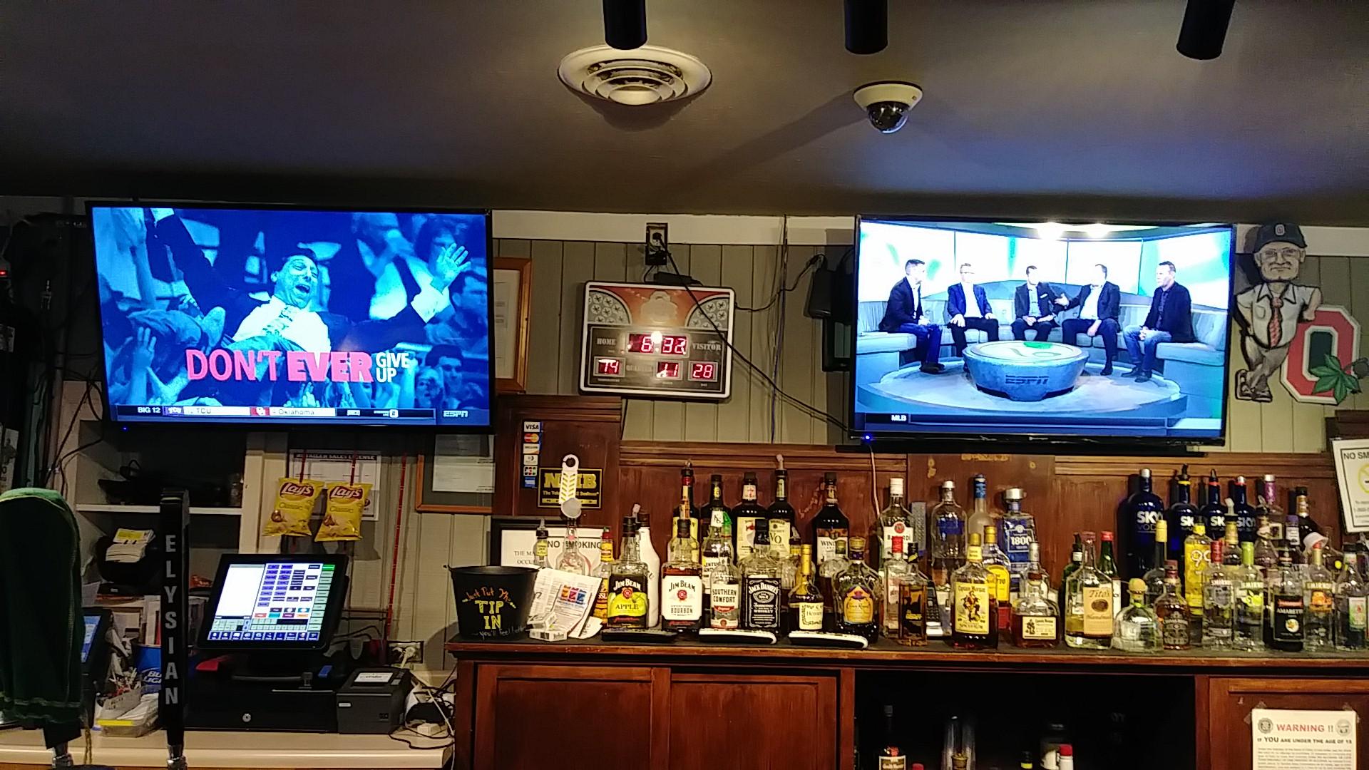Buckeye Subs & Pizzeria - Willard, OH
