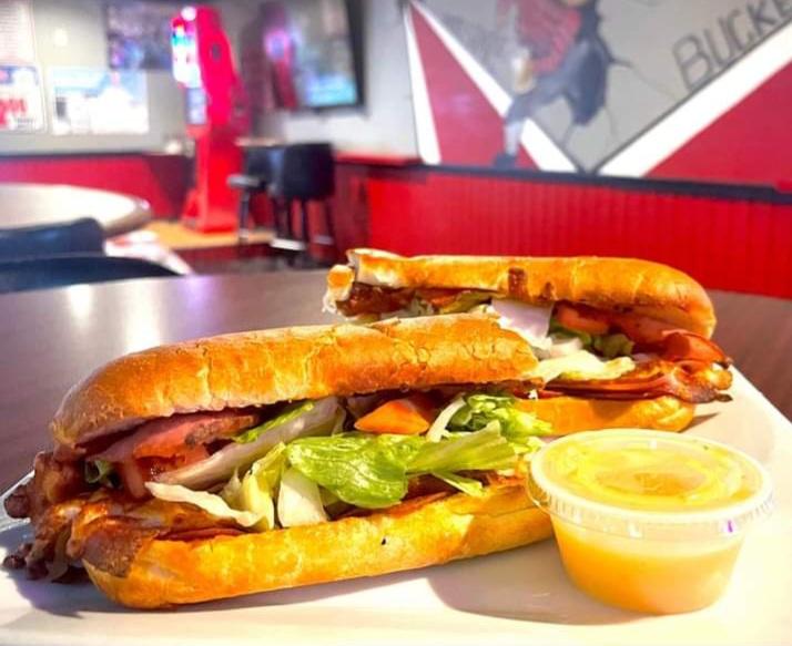 Buckeye Subs & Pizzeria - Willard, OH