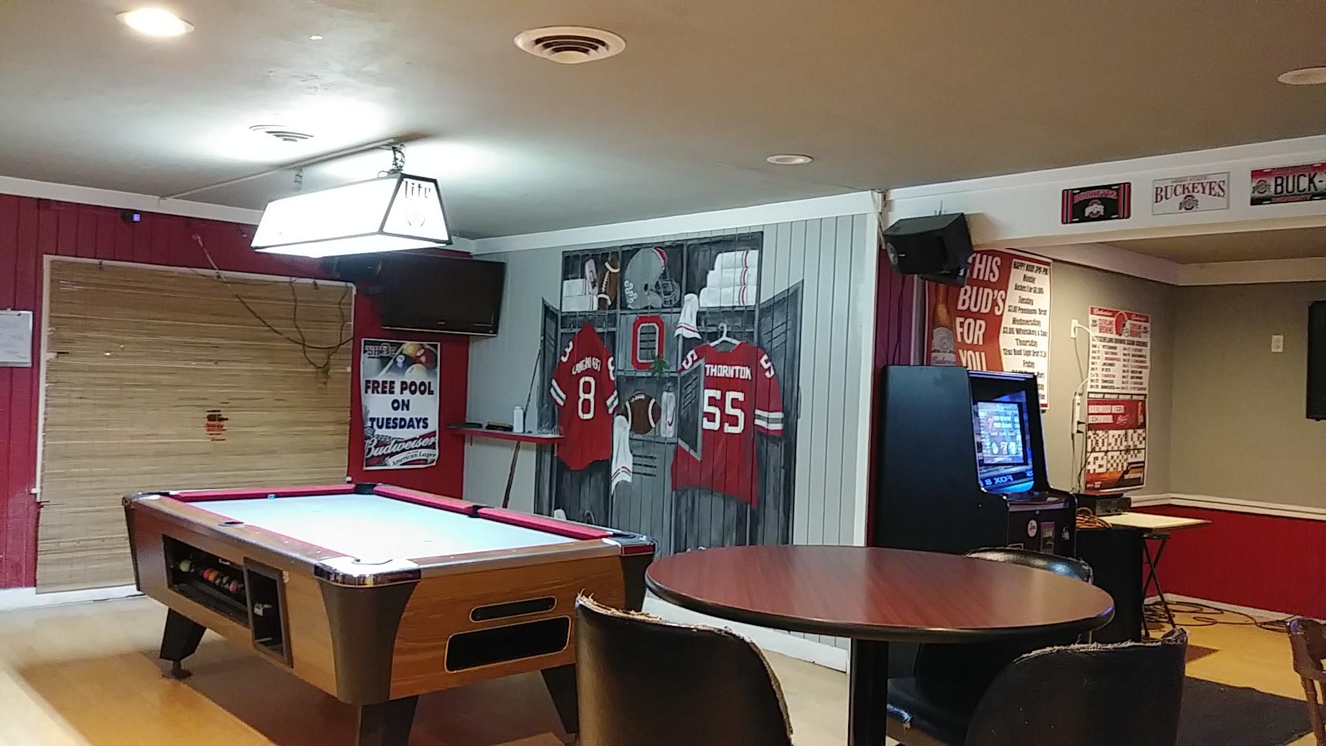 Buckeye Subs & Pizzeria - Willard, OH