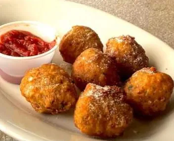 Pizza Bites