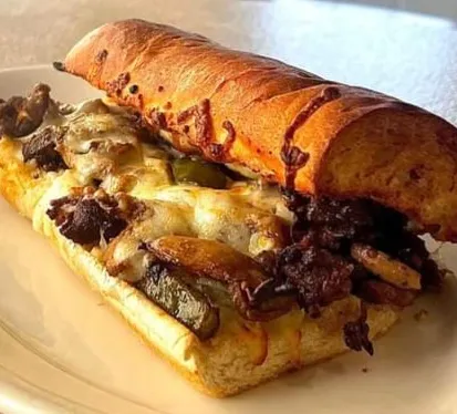The Archie Philly Sub